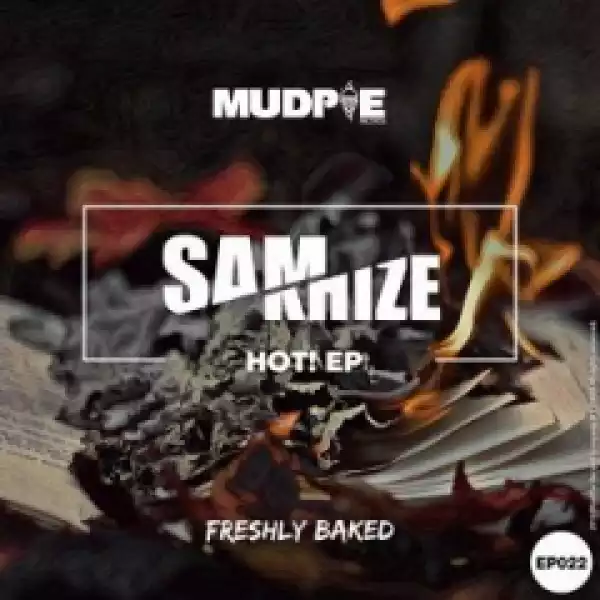 Sam Mkhize - Quincy (Original Mix)
